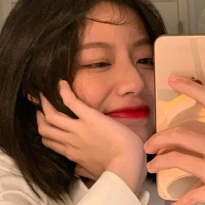 危机中的女人