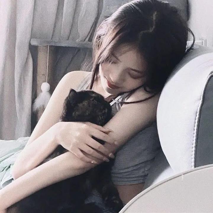 圣女不祈祷